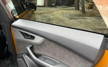 Audi Q8 I, 2019 год, 6 750 000 рублей, 16 фотография