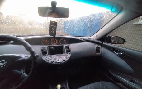 Nissan Primera III, 2004 год, 390 000 рублей, 7 фотография