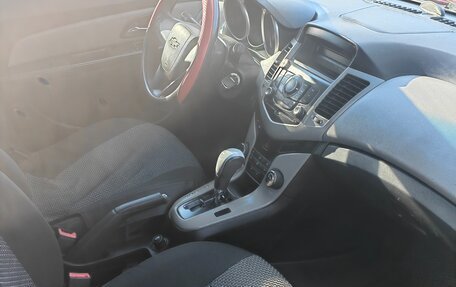 Chevrolet Cruze II, 2012 год, 570 000 рублей, 3 фотография