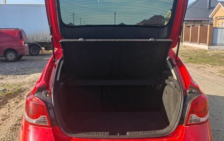 Chevrolet Cruze II, 2012 год, 570 000 рублей, 5 фотография