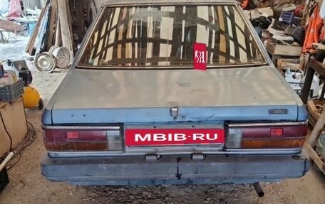 Mazda Familia, 1985 год, 65 000 рублей, 5 фотография