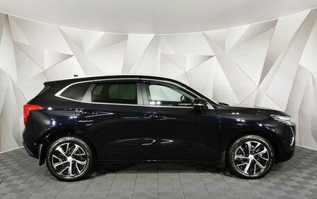 Haval Jolion, 2022 год, 1 695 000 рублей, 6 фотография