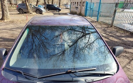 Hyundai Solaris II рестайлинг, 2013 год, 499 999 рублей, 29 фотография