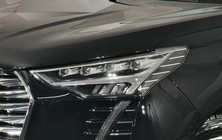 Haval Jolion, 2022 год, 1 695 000 рублей, 10 фотография