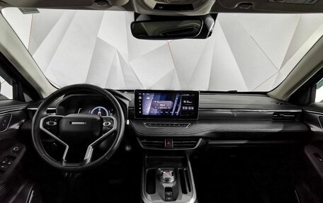 Haval Jolion, 2022 год, 1 695 000 рублей, 14 фотография