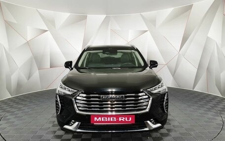 Haval Jolion, 2022 год, 1 695 000 рублей, 7 фотография