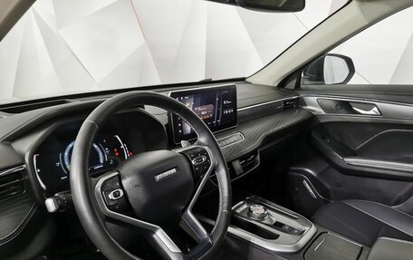 Haval Jolion, 2022 год, 1 695 000 рублей, 19 фотография