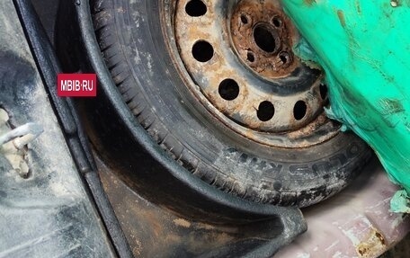 Hyundai Solaris II рестайлинг, 2013 год, 499 999 рублей, 27 фотография