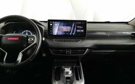 Haval Jolion, 2022 год, 1 695 000 рублей, 15 фотография