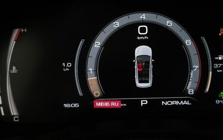 Haval Jolion, 2022 год, 1 695 000 рублей, 18 фотография