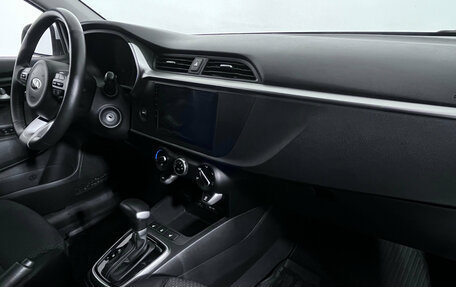 KIA Rio IV, 2021 год, 1 768 000 рублей, 13 фотография