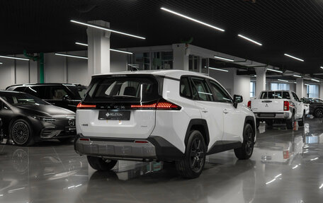 Toyota RAV4, 2025 год, 4 680 000 рублей, 4 фотография