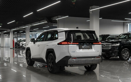 Toyota RAV4, 2025 год, 4 680 000 рублей, 5 фотография