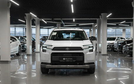 Toyota RAV4, 2025 год, 4 680 000 рублей, 3 фотография