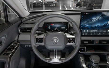 Toyota RAV4, 2025 год, 4 680 000 рублей, 11 фотография