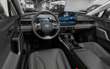 Toyota RAV4, 2025 год, 4 680 000 рублей, 7 фотография