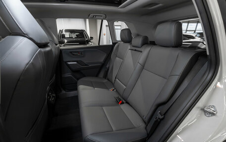 Toyota RAV4, 2025 год, 4 680 000 рублей, 13 фотография