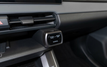 Toyota RAV4, 2025 год, 4 680 000 рублей, 21 фотография