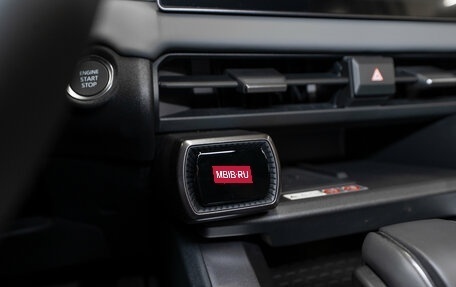 Toyota RAV4, 2025 год, 4 680 000 рублей, 22 фотография