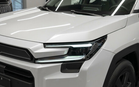 Toyota RAV4, 2025 год, 4 680 000 рублей, 29 фотография