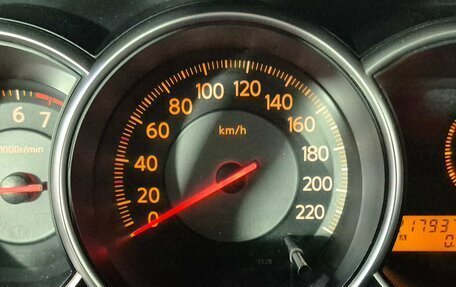 Nissan Tiida, 2007 год, 582 000 рублей, 9 фотография