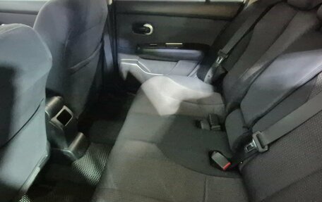 Nissan Tiida, 2007 год, 582 000 рублей, 15 фотография