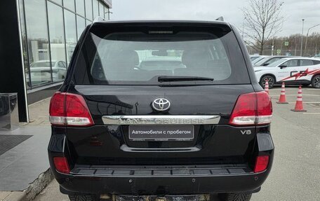 Toyota Land Cruiser 200, 2011 год, 2 650 000 рублей, 6 фотография