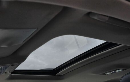 Toyota Land Cruiser 200, 2011 год, 2 650 000 рублей, 10 фотография