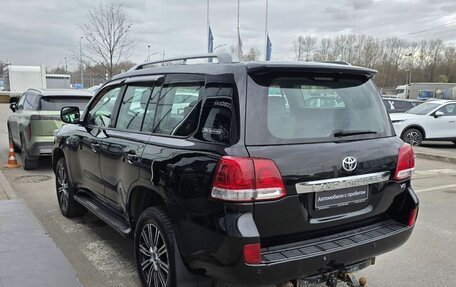 Toyota Land Cruiser 200, 2011 год, 2 650 000 рублей, 8 фотография