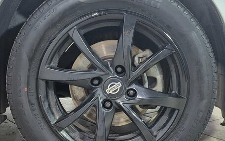 Nissan Tiida, 2007 год, 582 000 рублей, 21 фотография