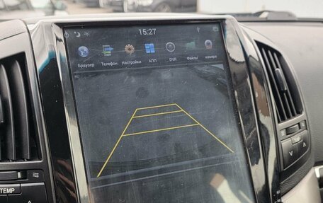 Toyota Land Cruiser 200, 2011 год, 2 650 000 рублей, 22 фотография