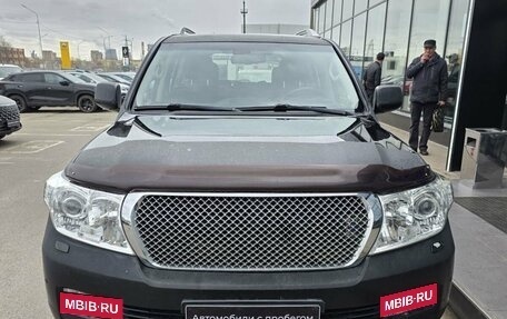 Toyota Land Cruiser 200, 2011 год, 2 650 000 рублей, 4 фотография