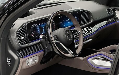 Mercedes-Benz Maybach GLS I, 2026 год, 33 075 000 рублей, 10 фотография
