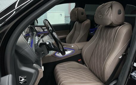 Mercedes-Benz Maybach GLS I, 2026 год, 33 075 000 рублей, 9 фотография