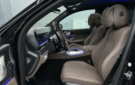 Mercedes-Benz Maybach GLS I, 2026 год, 33 075 000 рублей, 8 фотография