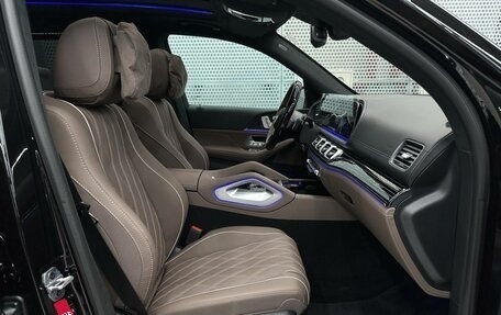 Mercedes-Benz Maybach GLS I, 2026 год, 33 075 000 рублей, 11 фотография