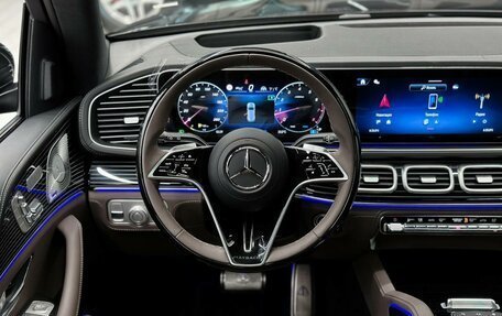 Mercedes-Benz Maybach GLS I, 2026 год, 33 075 000 рублей, 15 фотография