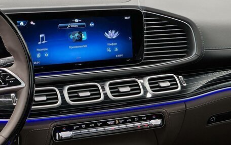 Mercedes-Benz Maybach GLS I, 2026 год, 33 075 000 рублей, 19 фотография
