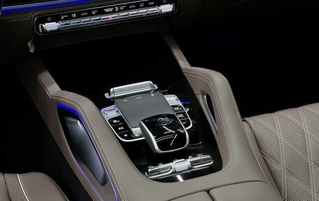 Mercedes-Benz Maybach GLS I, 2026 год, 33 075 000 рублей, 16 фотография