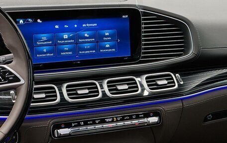 Mercedes-Benz Maybach GLS I, 2026 год, 33 075 000 рублей, 18 фотография