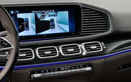 Mercedes-Benz Maybach GLS I, 2026 год, 33 075 000 рублей, 23 фотография