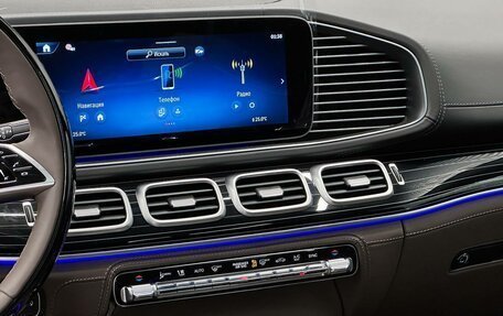 Mercedes-Benz Maybach GLS I, 2026 год, 33 075 000 рублей, 21 фотография