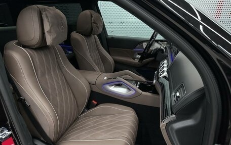 Mercedes-Benz Maybach GLS I, 2026 год, 33 075 000 рублей, 12 фотография