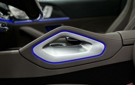 Mercedes-Benz Maybach GLS I, 2026 год, 33 075 000 рублей, 24 фотография