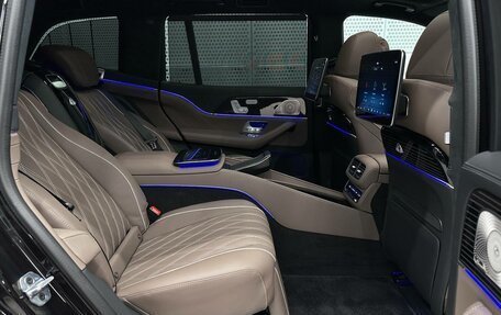 Mercedes-Benz Maybach GLS I, 2026 год, 33 075 000 рублей, 29 фотография