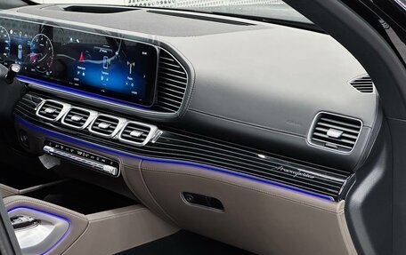 Mercedes-Benz Maybach GLS I, 2026 год, 33 075 000 рублей, 26 фотография