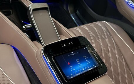 Mercedes-Benz Maybach GLS I, 2026 год, 33 075 000 рублей, 31 фотография