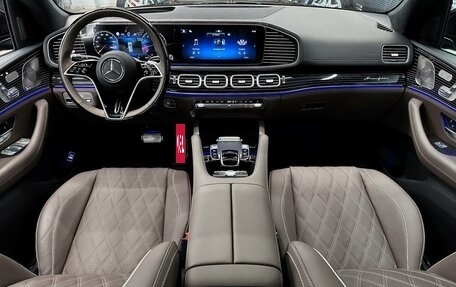 Mercedes-Benz Maybach GLS I, 2026 год, 33 075 000 рублей, 14 фотография
