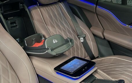 Mercedes-Benz Maybach GLS I, 2026 год, 33 075 000 рублей, 32 фотография