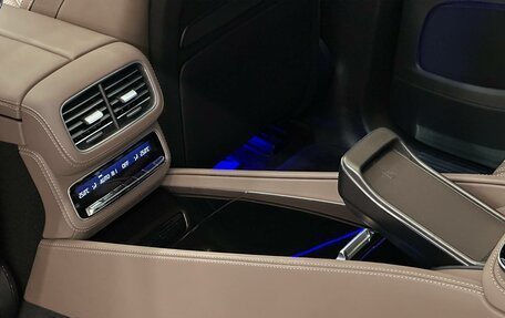 Mercedes-Benz Maybach GLS I, 2026 год, 33 075 000 рублей, 30 фотография